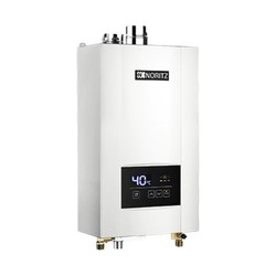 NORITZ 能率 JSQ31-E3 燃气热水器 16L