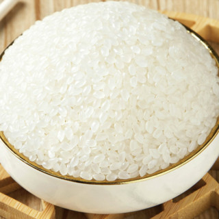 SHI YUE DAO TIAN 十月稻田 东北珍珠米 5kg