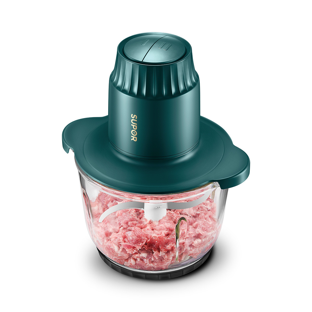 supor 苏泊尔 jr25-300 绞肉机 2l