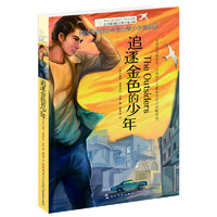 《长青藤国际大奖小说书系·追逐金色的少年》