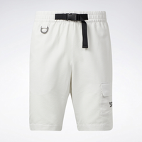 Reebok 锐步 CL FS SUMMER SHORTS GL2237 男女款短裤