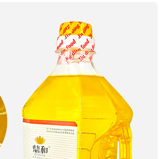 鼎和 紫苏籽油 2.5L