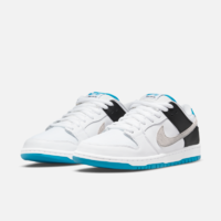 NIKE 耐克 SB DUNK LOW PRO BQ6817 情侣款滑板鞋