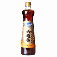 BLESSING MILL 福达坊 头道香 初榨芝麻油 518ml