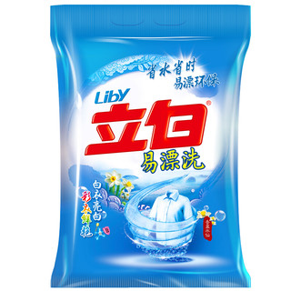 Liby 立白 易漂洗洗衣粉 1.03kg 香盈水仙