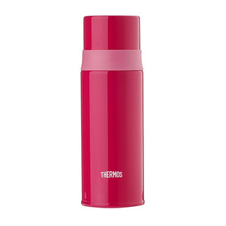 THERMOS 膳魔师 FFM-370S-ROZ 保温杯 370ml 粉红色