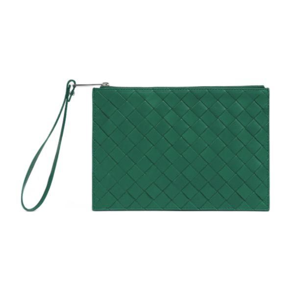 BOTTEGA VENETA 葆蝶家 男士中号手拿包 592643VCPQ3