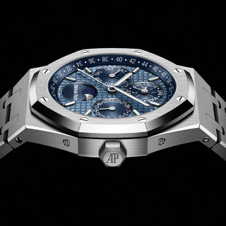 Audemars Piguet 爱彼 皇家橡树系列 41毫米自动上链腕表 26574ST.OO.1220ST.03