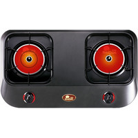 Redsun 红日 E828C系列 台式燃气灶