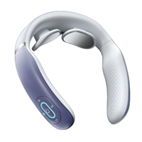 Bear 小熊 AMQ-A03A1 颈椎按摩器