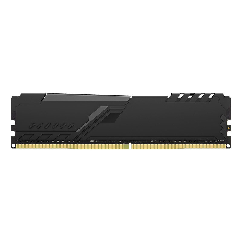 Kingston 金士顿 Fury系列 DDR4 3600MHz 台式机内存 马甲条