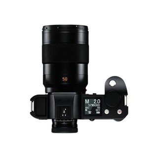 Leica 徕卡 F2.0 标准定焦镜头 徕卡L卡口 39mm