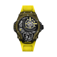 HUBLOT 宇舶 传世之作系列 49毫米自动上链腕表 909.QDY.1120.RX