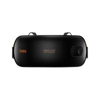 breo 倍轻松 iNeck系列 M2 颈部按摩器 黑色