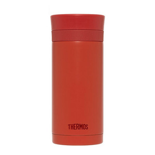 THERMOS 膳魔师 口红系列 TCNC-200 保温杯 200ml