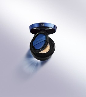 阿玛尼 EMPORIO ARMANIArmani Designer Essence-In-Balm Mesh Cushion Foundation