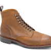 116210 - TOBACCO WAXY SHELL CORDOVAN - E (ULTRAFLEX SYSTEM) – Meermin Shoes