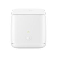 HONOR 荣耀 X1 单频300M 家用百兆无线路由器 Wi-Fi 4(802.11n)白色
