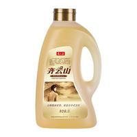 齐云山 高纯山茶油