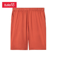Baleno 班尼路 男士短裤 88810005