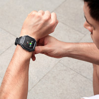 AMAZFIT 华米 Amazfit Ares户外运动智能手表GPS跑步游泳计步心率防水ios