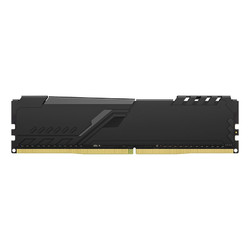 Kingston 金士顿 DDR4 2666 128G(32G X4)套装 台式机内存条