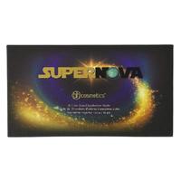 BH Cosmetics 18色宇宙眼影盘 #Supernova 35g