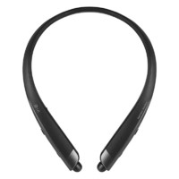 LG 乐金 HBS-930 入耳式颈挂式蓝牙耳机 黑色