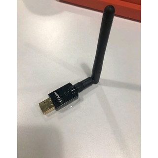 EDUP 翼联 EP-AC1670 双频1300M 千兆USB无线网卡 Wi-Fi 5（802.11ac）
