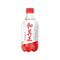 和其正 气泡凉茶 300ml*3瓶