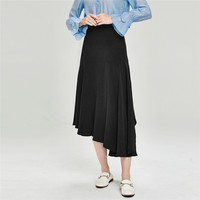 GIORDANO 佐丹奴 05460621 女士半身裙