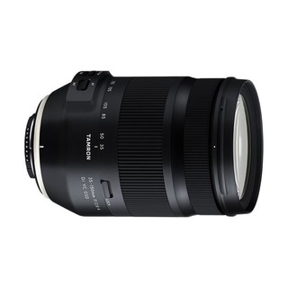 TAMRON 腾龙 A043 35-150mm F2.8 Di VC OSD 远摄变焦镜头 佳能卡口 77mm