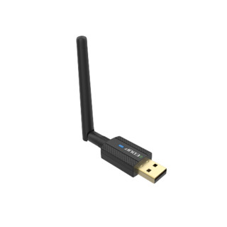 EDUP 翼联 EP-AC1662 600M 双频USB无线网卡 Wi-Fi 5（802.11ac）