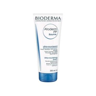 BIODERMA 贝德玛 赋妍烟酰胺保湿滋润霜 200ml