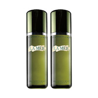 LA MER 海蓝之谜 LAMER海蓝之谜精粹水修护焕新 水油平衡精粹液150ml *2  能量之水