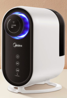 Midea 美的 SPWQ100Y-A01 空气加湿器