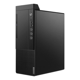 Lenovo 联想 启天 M435 商用台式机