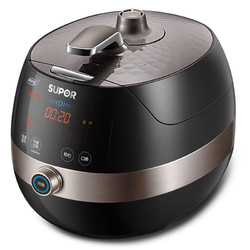 SUPOR 苏泊尔 SY-50FC9080Q 电压力锅 5L