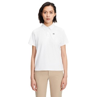 KOLON SPORT 24NATURE系列 女子POLO衫 LKPT1AN706