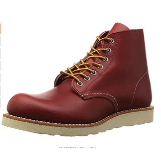 red wing 红翼 8166 男士靴子