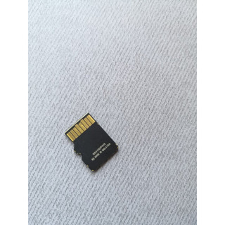 SanDisk 闪迪 SDSQUNC Micro-SD存储卡 16GB（UHS-I、A1）