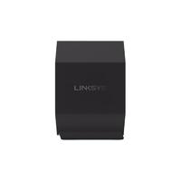 LINKSYS 领势 E7350 双频1800M 家用千兆Mesh无线路由器 Wi-Fi 6 黑色