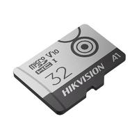 HIKVISION 海康威视 M1系列 HS-TF-M1 microSD存储卡 32GB（U1，A1，V10，class10）