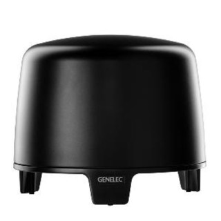 GENELEC 真力 F2B 居家 HI-FI音箱 神秘黑