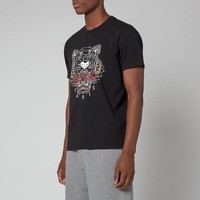 KENZO 凯卓  男士 Tiger Classic T 恤