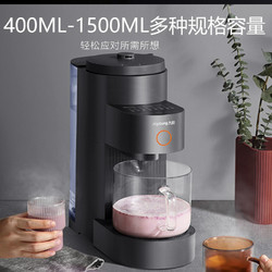 Joyoung 九阳 DJ15E-K350 豆浆机1.5L大容量