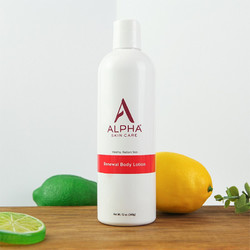 Alpha Skin Care 果酸丝滑身体乳 340g