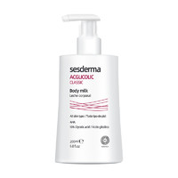 sesderma 赛斯黛玛 经典果酸身体乳 200ml