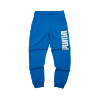 PUMA 彪马 LIL PUMA SWEATPANTS TR CL 儿童运动裤 847698