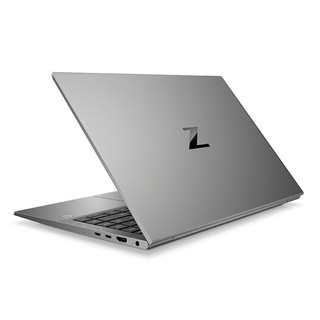 HP 惠普 ZBook Firefly 14G7 14英寸笔记本电脑（酷睿i7-10510U、P520 4G、16GB、1TB）